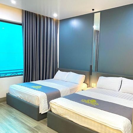Nam Phong Cat Ba Bed and Breakfast Χάι Φονγκ Εξωτερικό φωτογραφία