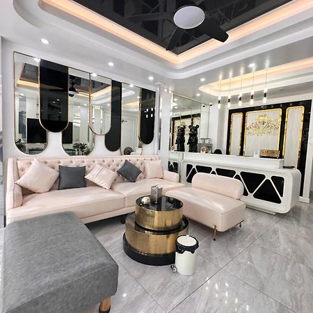 Nam Phong Cat Ba Bed and Breakfast Χάι Φονγκ Εξωτερικό φωτογραφία