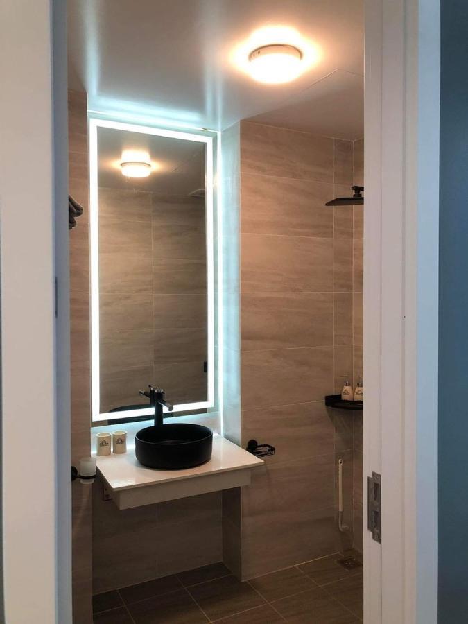 Nam Phong Cat Ba Bed and Breakfast Χάι Φονγκ Εξωτερικό φωτογραφία