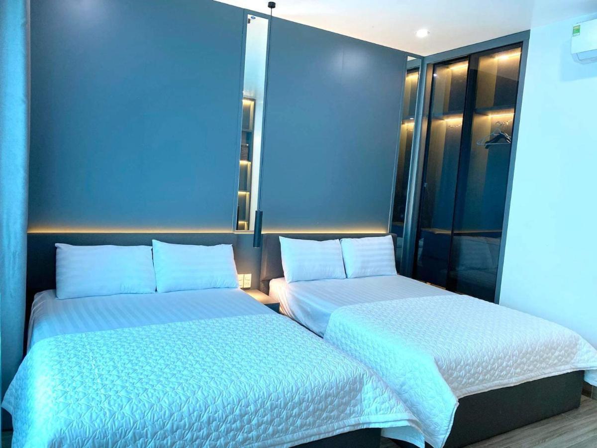 Nam Phong Cat Ba Bed and Breakfast Χάι Φονγκ Εξωτερικό φωτογραφία