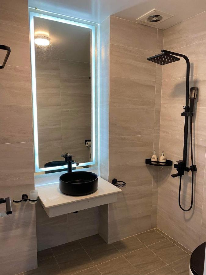 Nam Phong Cat Ba Bed and Breakfast Χάι Φονγκ Εξωτερικό φωτογραφία