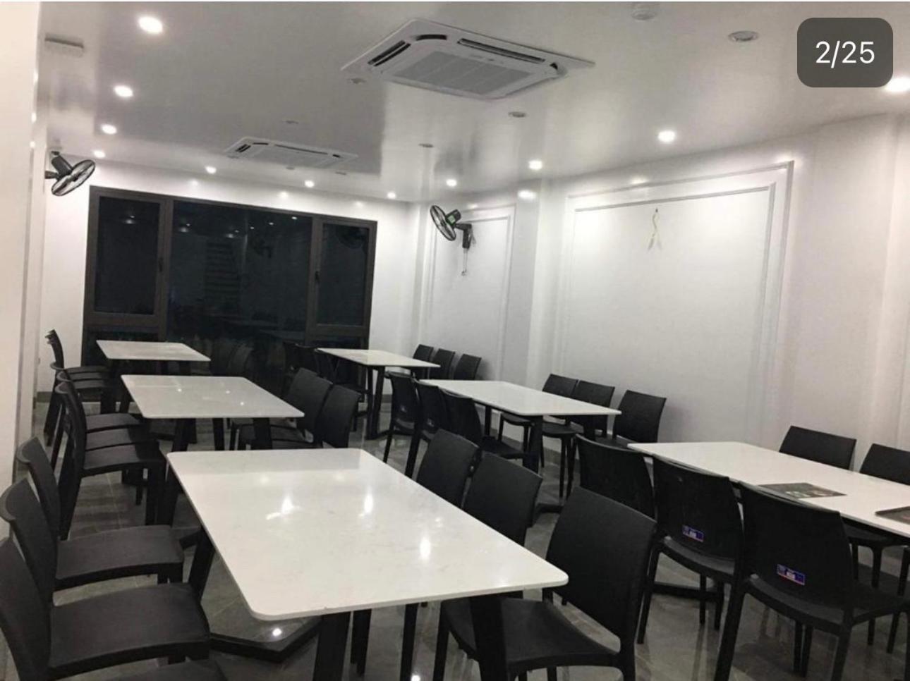 Nam Phong Cat Ba Bed and Breakfast Χάι Φονγκ Εξωτερικό φωτογραφία