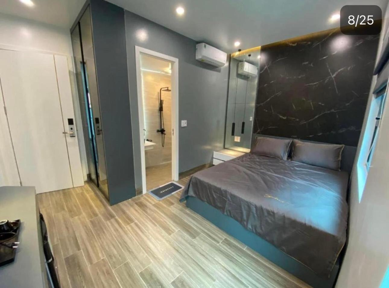 Nam Phong Cat Ba Bed and Breakfast Χάι Φονγκ Εξωτερικό φωτογραφία