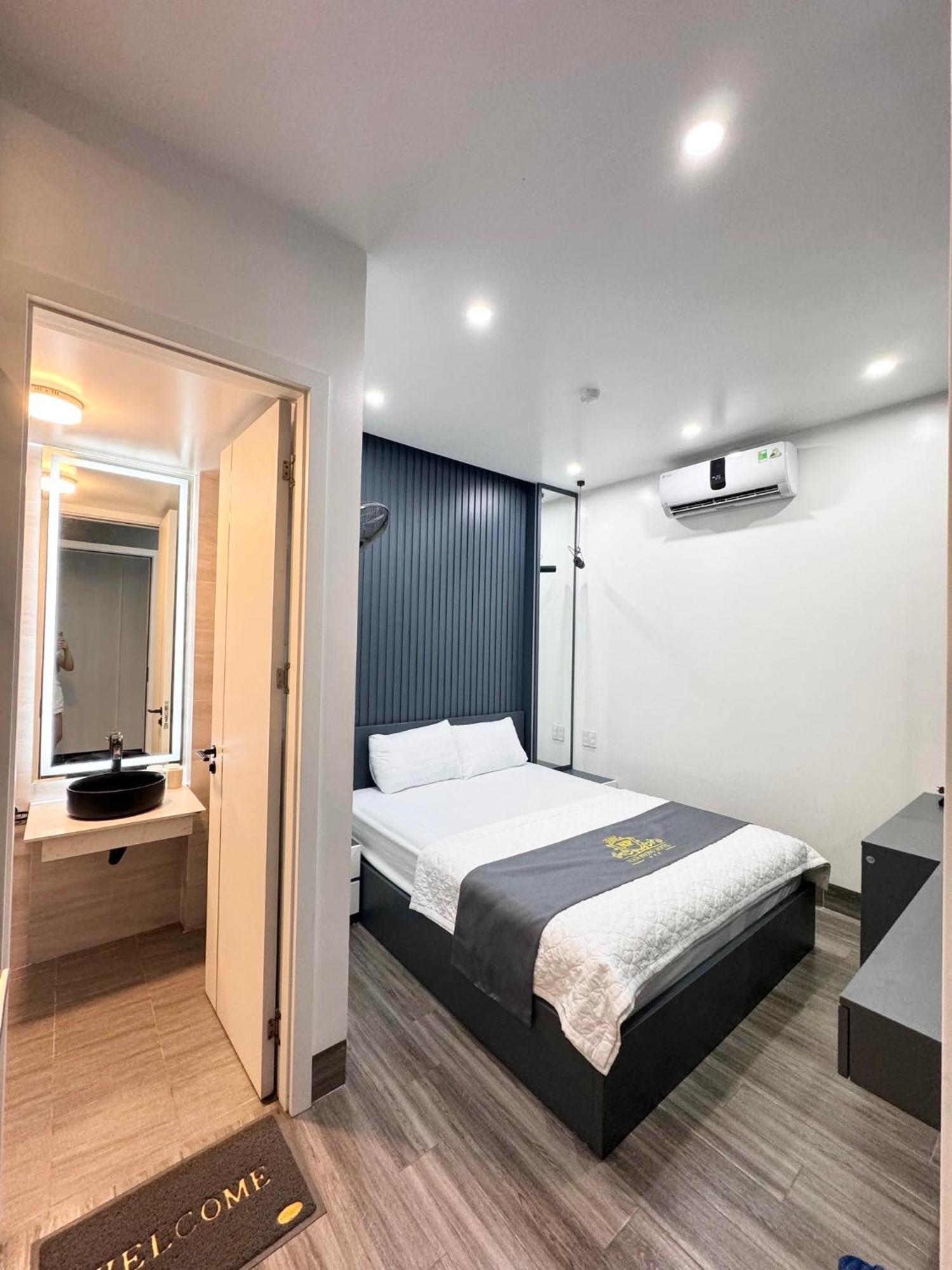Nam Phong Cat Ba Bed and Breakfast Χάι Φονγκ Εξωτερικό φωτογραφία