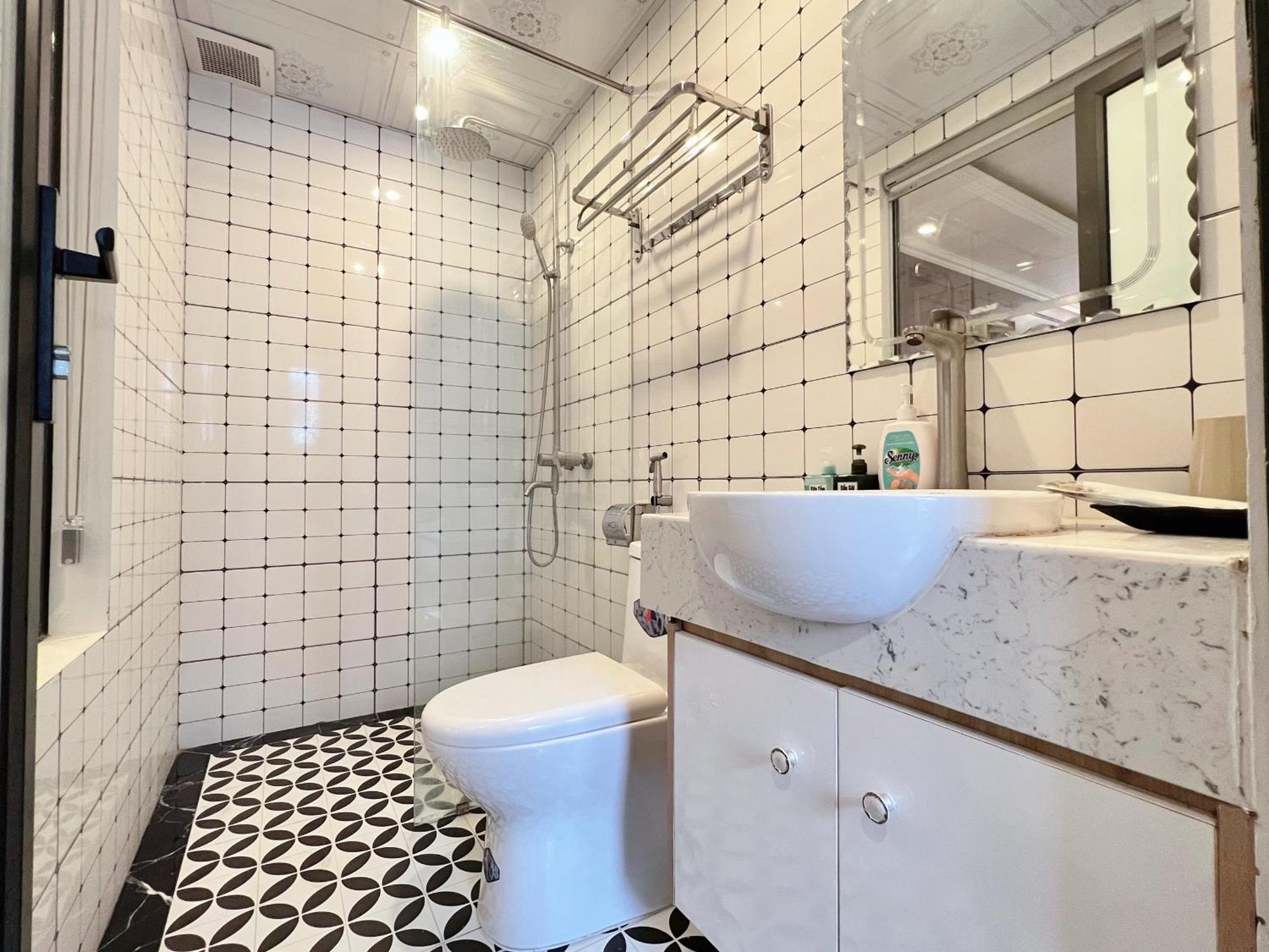 Nam Phong Cat Ba Bed and Breakfast Χάι Φονγκ Εξωτερικό φωτογραφία