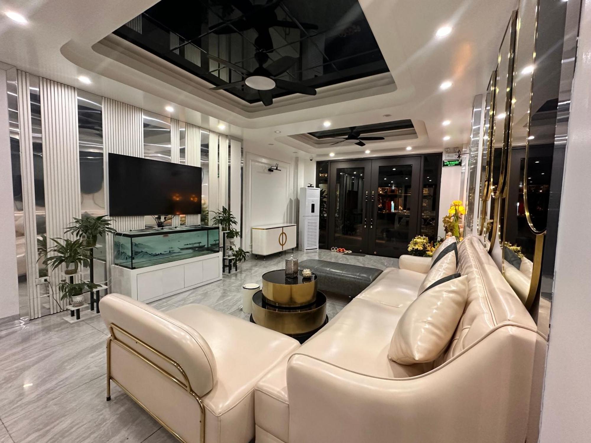 Nam Phong Cat Ba Bed and Breakfast Χάι Φονγκ Εξωτερικό φωτογραφία
